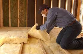 Best Blown-In Insulation  in Tecumseh, NE